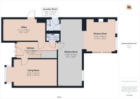 Downstairs