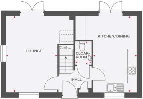 Ground floor