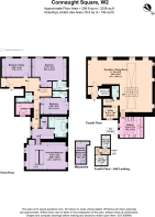 Floor plan - Connaug