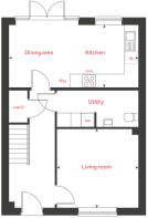 Ground floor