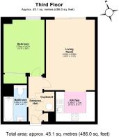 Third Floor