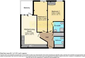 FLOOR-PLAN