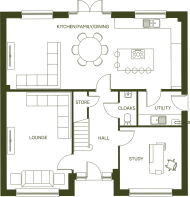 Ground Floor