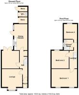 Floorplan One