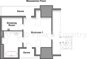 Mezzanine Floor