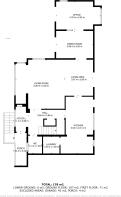 High House - Ground 