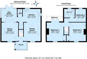 Grange Cottage, Salcombe