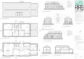 Floor/Site plan 2