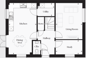 HarperCrewe - Higham Ferrers -
