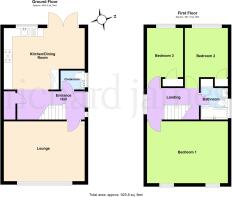 Floorplans