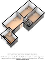 3d floorplan