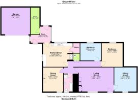 Floor/Site plan 2