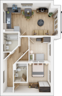 Ground floor