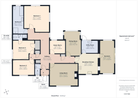 Main Accommodation