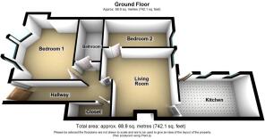 56 greystoke avenue - Signature floor plan.JPG
