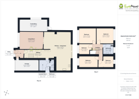 EweMove - Spalding - FloorPlan