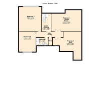 Lower Ground Floor