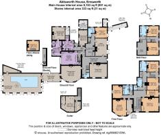 Floorplan Interior