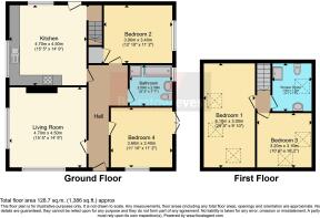 FLOOR-PLAN
