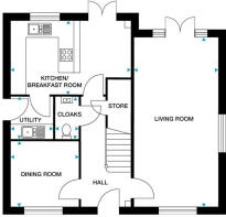 Ground Floor