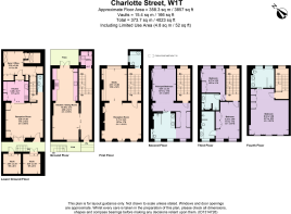 Floorplan charlotte