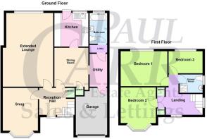 Floorplan One