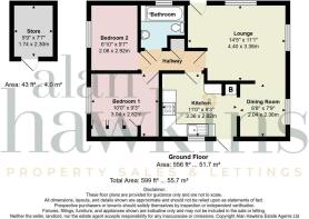 77a, Lillybrook Estate, Access Road To Lillybrook