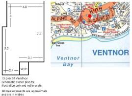 Floor/Site plan 1