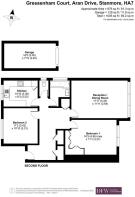 Davidson Frost-Wellings, DFW, Gressenham Court, St