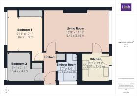 Alexander Grove - Floorplan