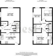 1 Barn Close, Highbridge, TA9 3NH-high