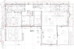 Floor/Site plan 1