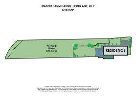Floor/Site plan 2