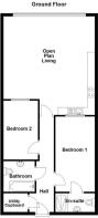Apartment 45, Mather Lane, Leigh.jpg