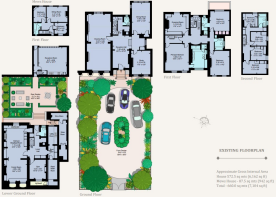 Floorplan - Gloucest