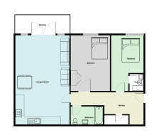 Floorplan 2
