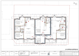 Floor/Site plan 2