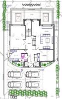 Proposed Ground Floor Plan