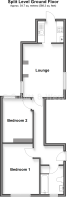 Split Level Ground Floor