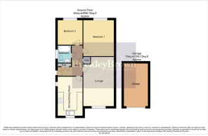3, Waterdown Close Mansfield Woodhouse, Mansfield,