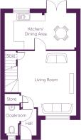 Ground Floor Plan