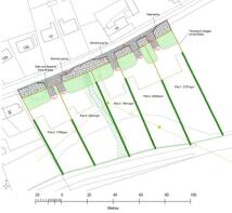 Floor/Site plan 1