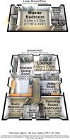 3D FLOORPLAN