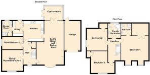 Brindavan, Peacock Close PLAN (1).JPG