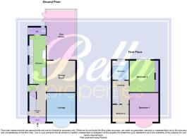 2D Floorplan