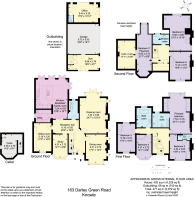 163 Darley Green Roa
