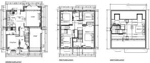 5 Bed 