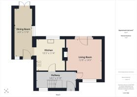 Ground Floor Floorplan