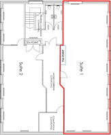 Floor/Site plan 1