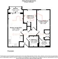 Flat 4, Sheridan House, Highbury Drive .jpg